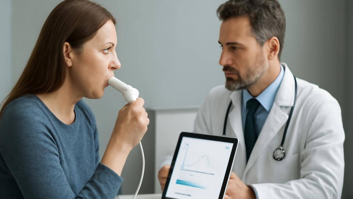 Nefes Tutma Testi Akciğer Sağlığını Gerçekten Ölçüyor mu?