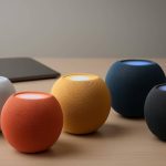 HomePod mini 2’nin tüm renkleri ve özellikleri belli oldu