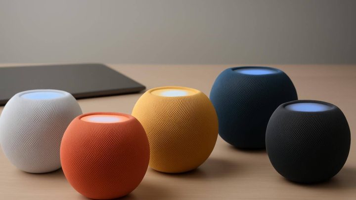 HomePod mini 2’nin tüm renkleri ve özellikleri belli oldu