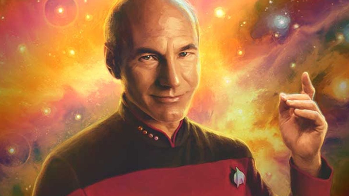 Magic: The Gathering Star Trek Setinin Yeni Mekanikleri Açıklandı