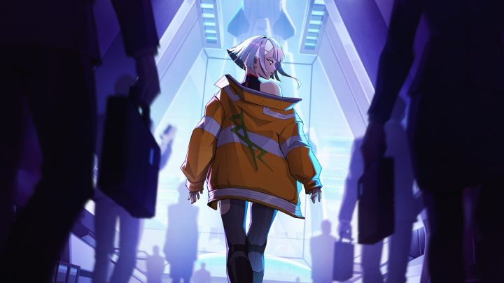 Cyberpunk TCG’nin Edgerunners genişlemesi duyuruldu