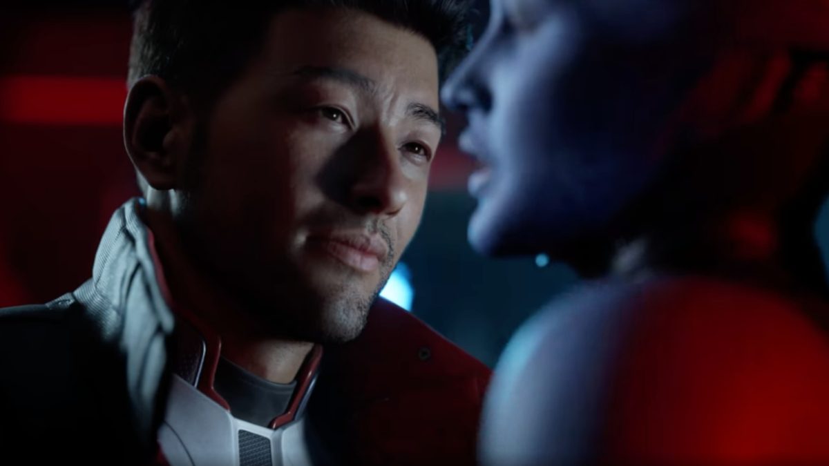 Mass Effect 5 için hazırlanan müzikler paylaşıldı