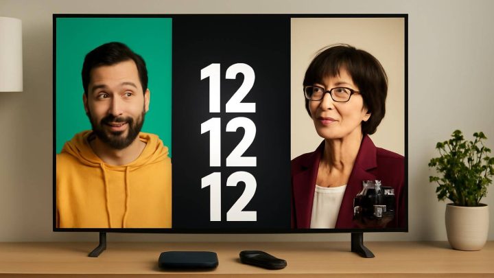 Apple TV’nin kasım takviminde altı yeni yapım var