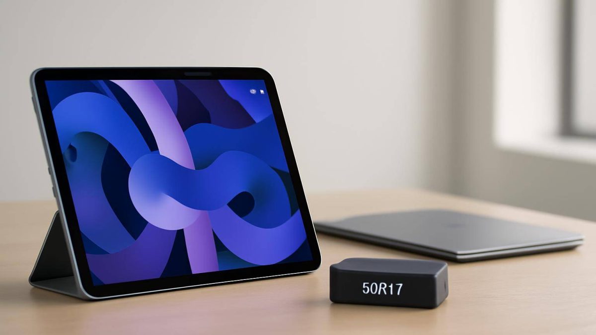 A19 çipli yeni iPad için Wi-Fi 7 iddiası
