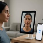 Apple HomeView yüz tanıma özelliğini Face ID olmadan sunuyor