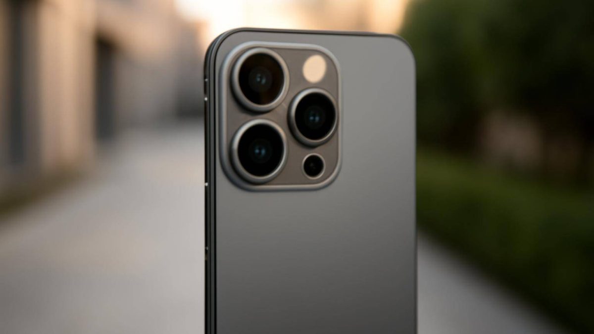 iPhone 18 Pro’nun f/1.48 diyaframı fotoğrafları nasıl değiştiriyor?