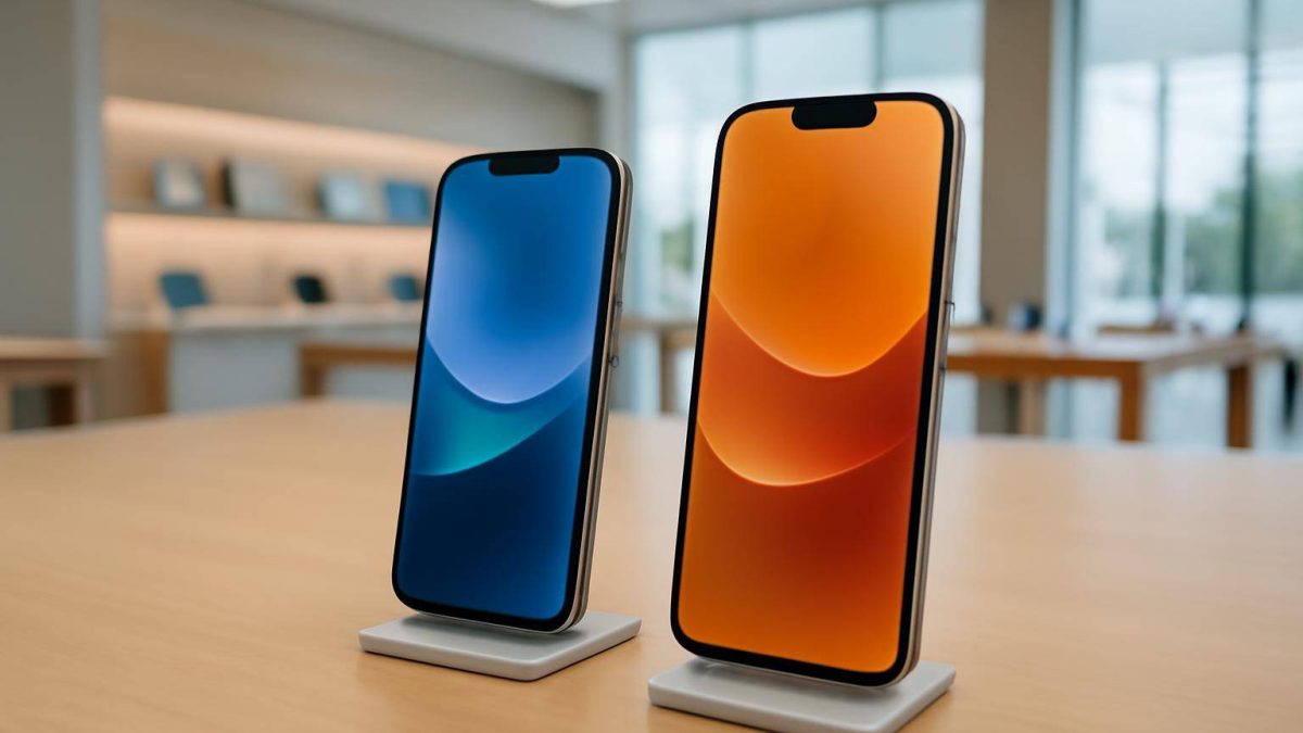Apple açıkladı: iPhone Duo Türkiye’de mağazada satılacak