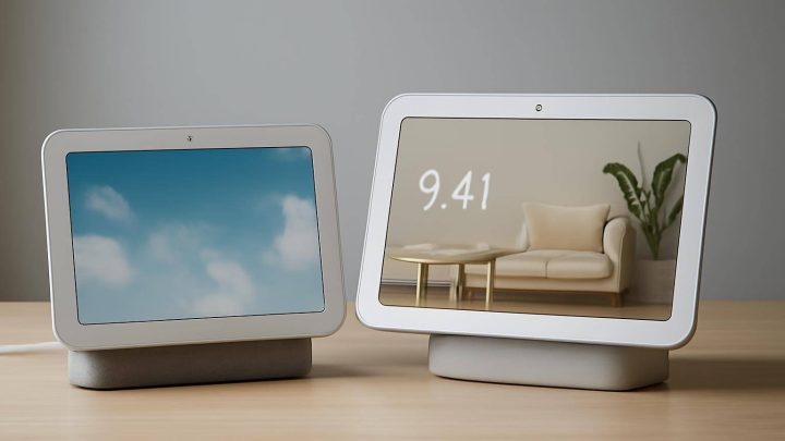 Google Nest Hub neden beş yıldır yeni model görmedi?