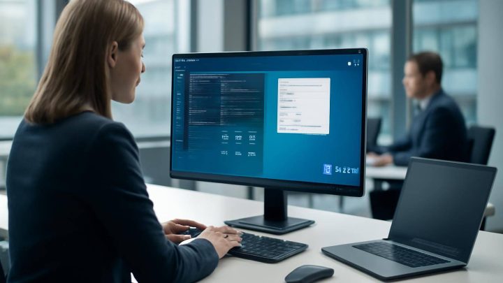 Hollanda, Windows yerine NixOS tabanlı DAWO’yu deniyor
