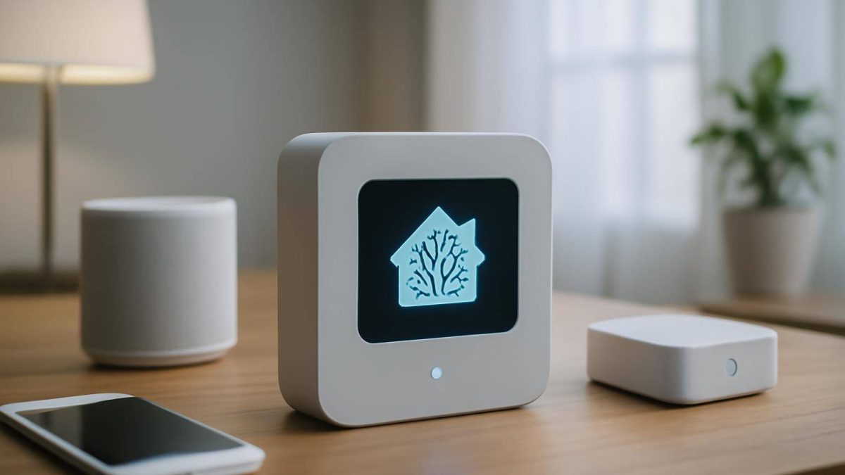 Home Assistant Cloud, Home Assistant Link adını aldı