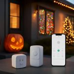 Apple Home ile Cadılar Bayramı ve yılbaşı ışıklarını otomatikleştirin