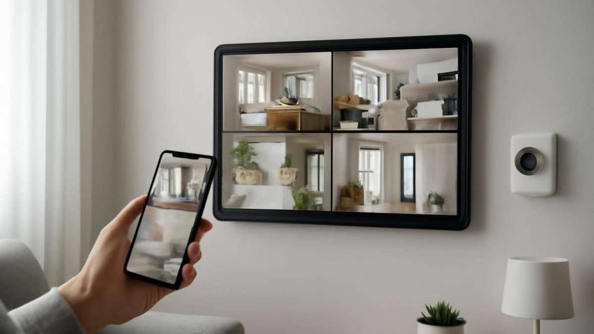 Home Widget 1.10, HomeKit kameralarını tek ekranda topluyor