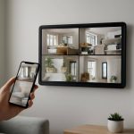 Home Widget 1.10, HomeKit kameralarını tek ekranda topluyor