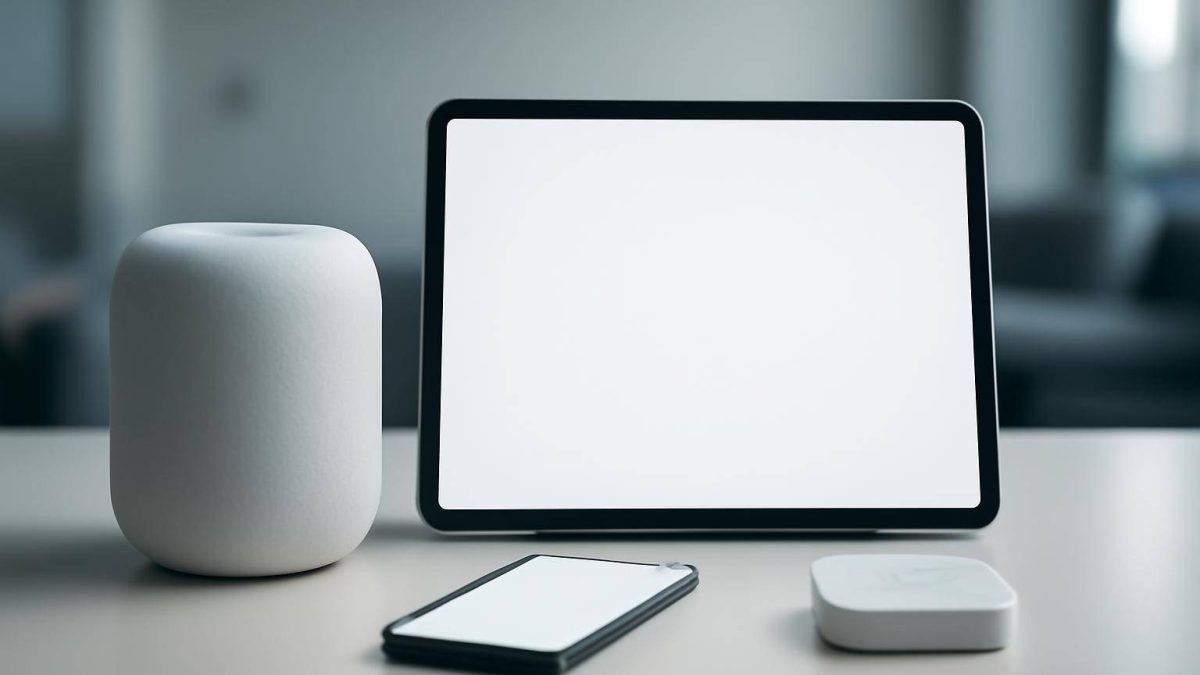 Apple, ekim ayında HomePad için etkinlik düzenleyecek mi?