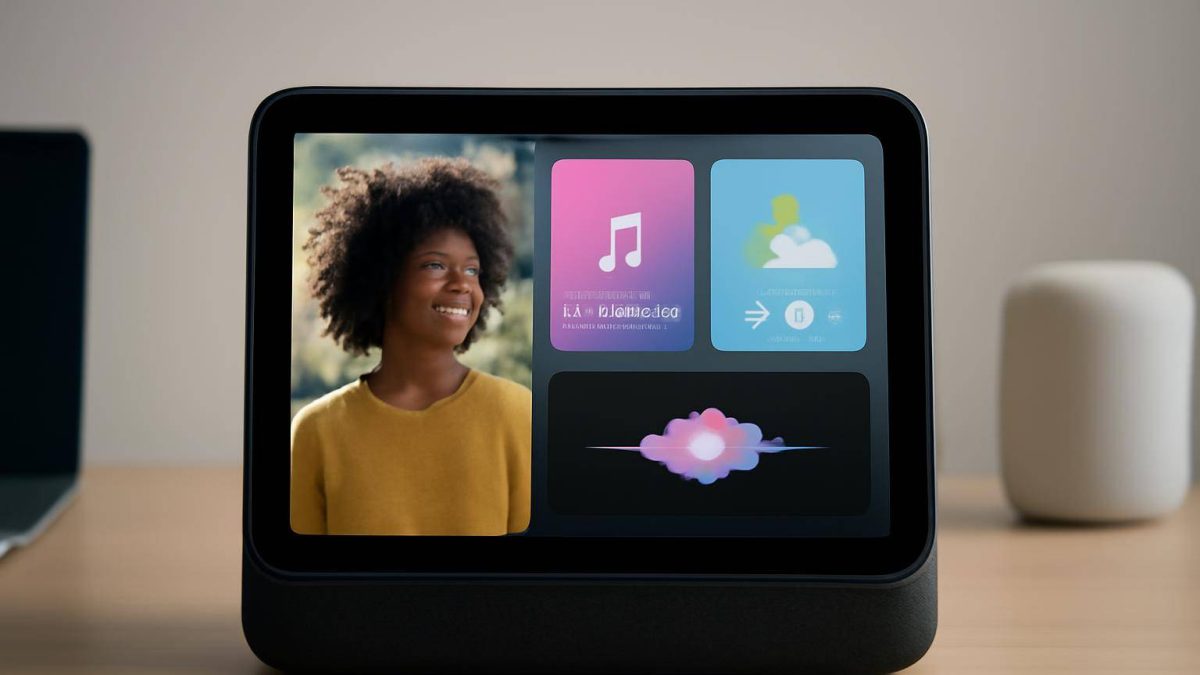 Apple HomePad gelecek salı üç özellikle tanıtılabilir