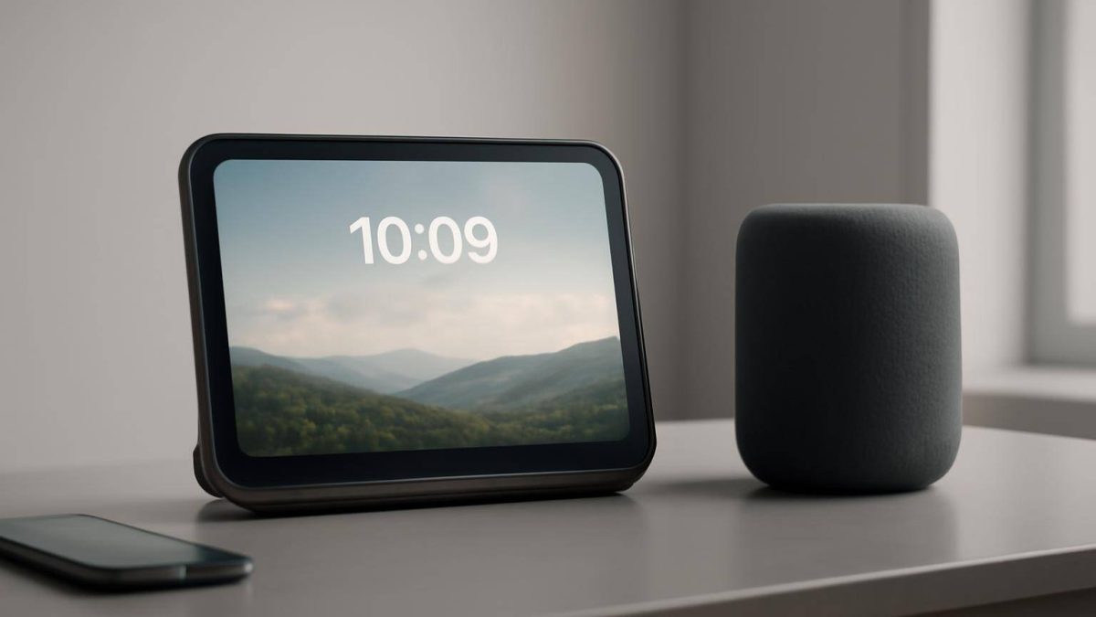 Apple’ın HomePad ürünü için çıkış tarihi iddiası gündemde
