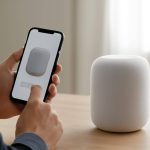 Apple HomePad’in kurulumunda iPhone Duo sürprizi
