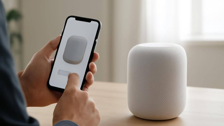Apple HomePad’in kurulumunda iPhone Duo sürprizi