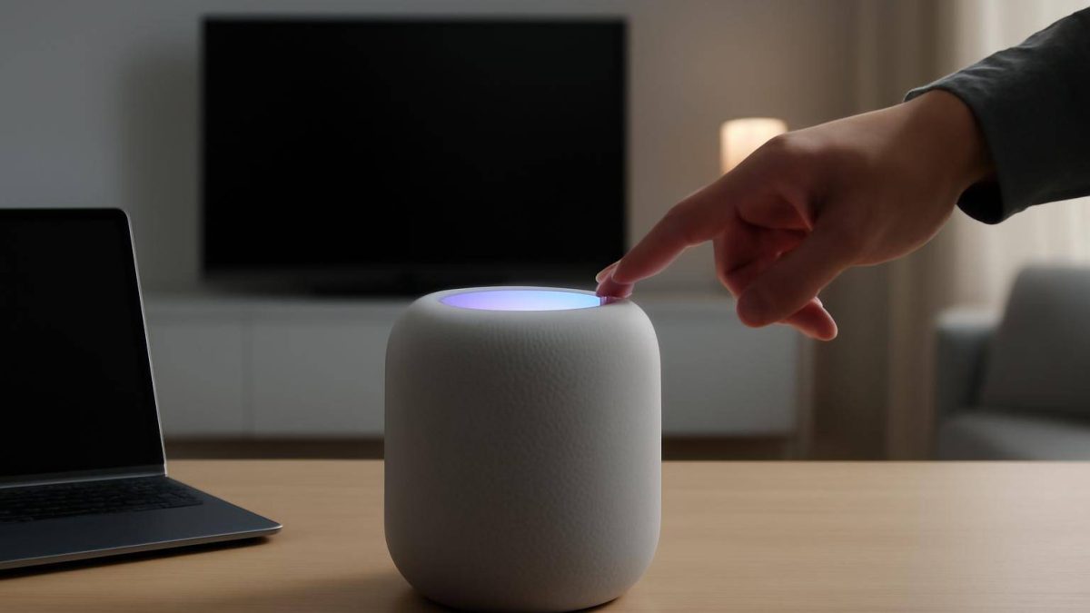HomePod 27.2 güncellemesi dört yeni özellikle geldi
