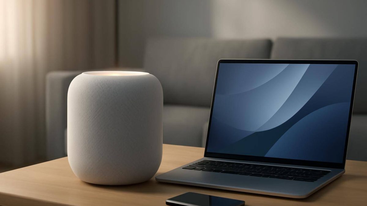 HomePod 2, üç yeni özellikle ücretsiz güncelleme alacak