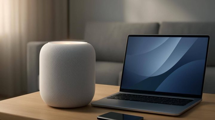 HomePod 2, üç yeni özellikle ücretsiz güncelleme alacak