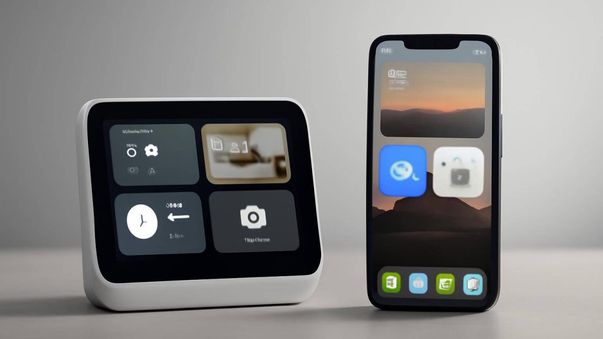 Apple HomeView, iPhone widget’larını destekleyecek