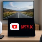 Apple HomeView, YouTube ve Netflix desteğinin önünü açıyor