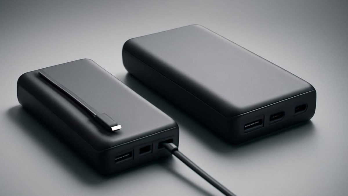 Honor’dan Dahili Kablolu 10.000 ve 20.000 mAh Powerbank