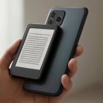 Honor Life S3: Telefona Takılan 61 Gramlık E-Kitap Okuyucu