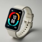 HONOR Watch Fit 6 tanıtıldı: 3.000 nit ekran ve GPS