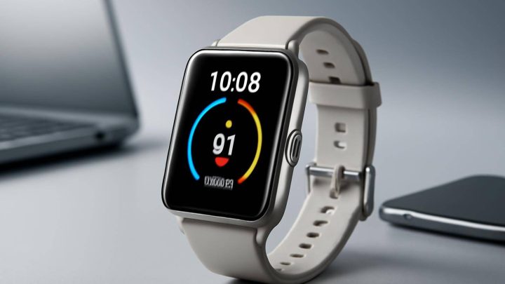 HONOR Watch 6 Pro Tanıtıldı: 5.500 Nit Ekran ve Sağlık Takibi