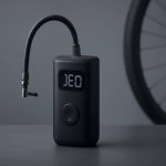 Honor Life Air Pump Lite: 160 PSI Taşınabilir Hava Pompası