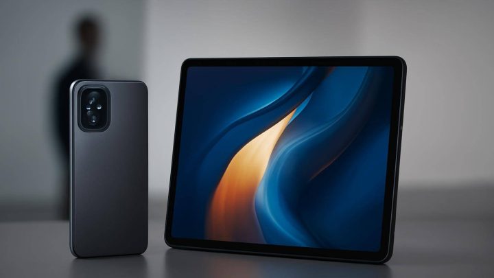 Honor Win2 serisi 12.070 mAh batarya ve 240 Hz ekranla geldi