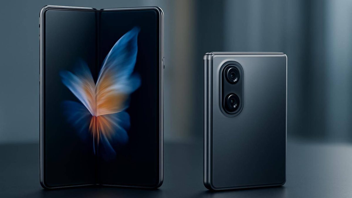 Honor’un Yeni Katlanabilir Telefonu İçin Ocak İddiası