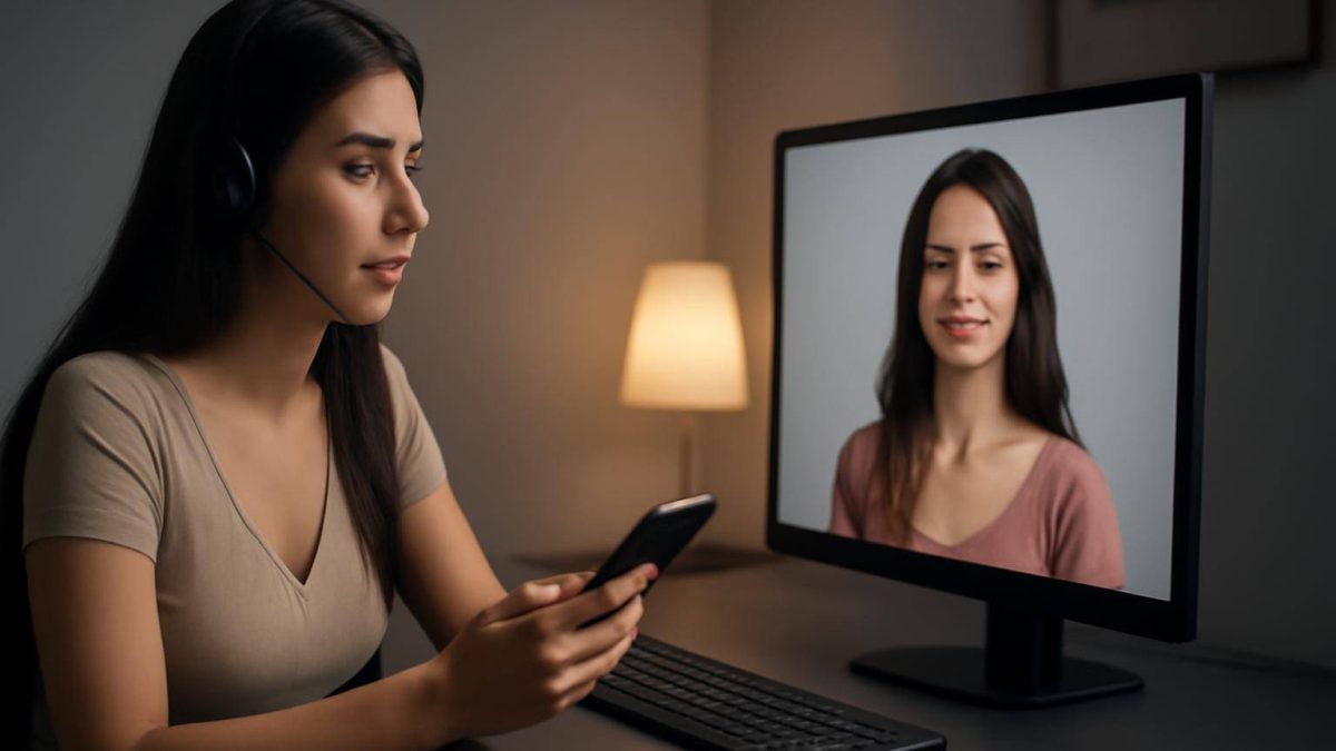 Hot Girl Hotline, ilişki tavsiyelerini yapay zekâya taşıyor