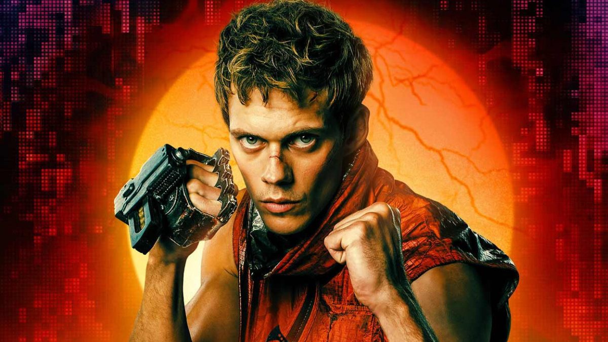 Bill Skarsgård, Hideo Kojima’nın Physint Oyununun Yüzü