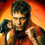 Bill Skarsgård, Hideo Kojima’nın Physint Oyununun Yüzü