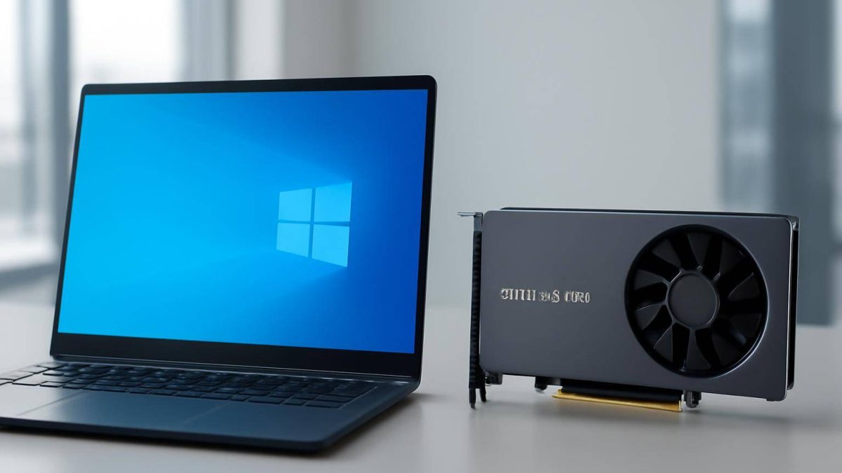 Windows, NVIDIA RTX Spark dizüstü bilgisayarlara hazırlanıyor