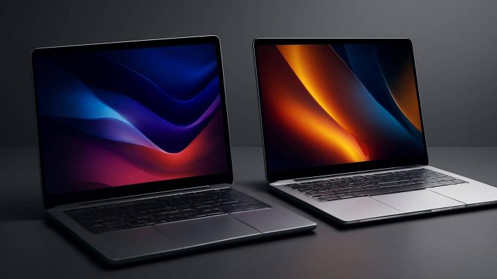 HP OmniBook 5 14, MacBook Neo’ya OLED’le Rakip Oluyor