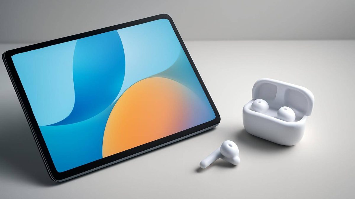 Huawei MatePad Air ve FreeBuds Neo Türkiye’de Satışta