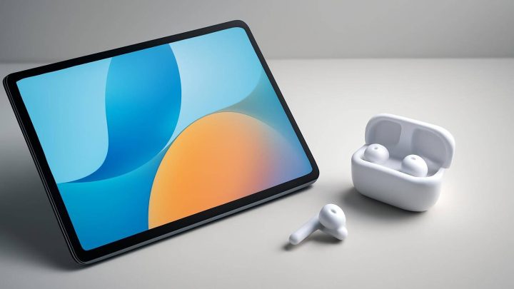 Huawei MatePad Air ve FreeBuds Neo Türkiye’de Satışta