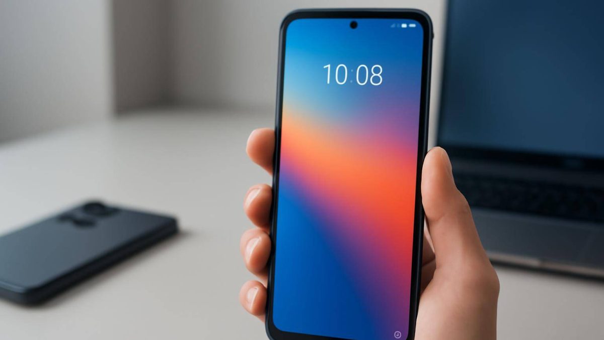 Huawei, 6,17 inç ekranlı kompakt telefon geliştiriyor