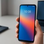 Huawei, 6,17 inç ekranlı kompakt telefon geliştiriyor