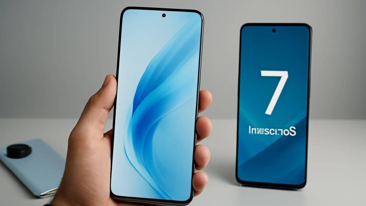 Huawei Enjoy 100 Pro, HarmonyOS 7 ile Tanıtıldı