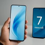 Huawei Enjoy 100 Pro, HarmonyOS 7 ile Tanıtıldı