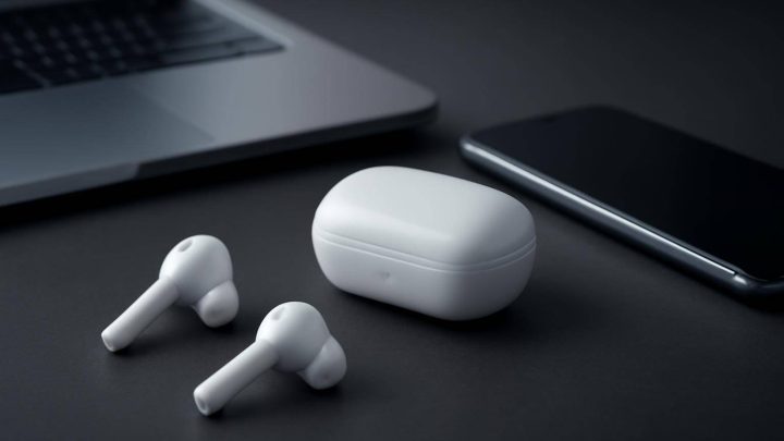 HUAWEI FreeBuds Neo: Üst Segment Ses Deneyimi