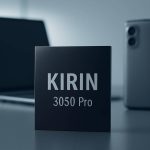 Huawei, 9 çekirdekli Kirin 9050 Pro’yu tanıttı