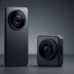 Huawei, Mate 90 Pro Max için sensörlü kamera geliştirdi
