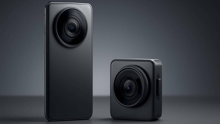 Huawei, Mate 90 Pro Max için sensörlü kamera geliştirdi
