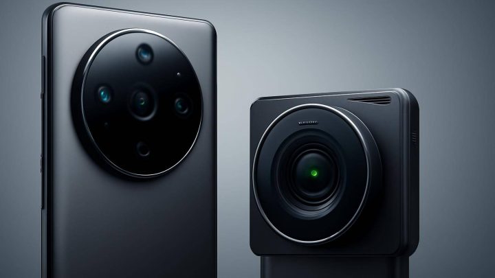 Huawei Mate 90 Pro için 10x optik zoomlu Ruiying Z10